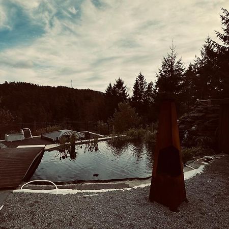 Rudnic Villa S Ap4 Softeland Esterno foto