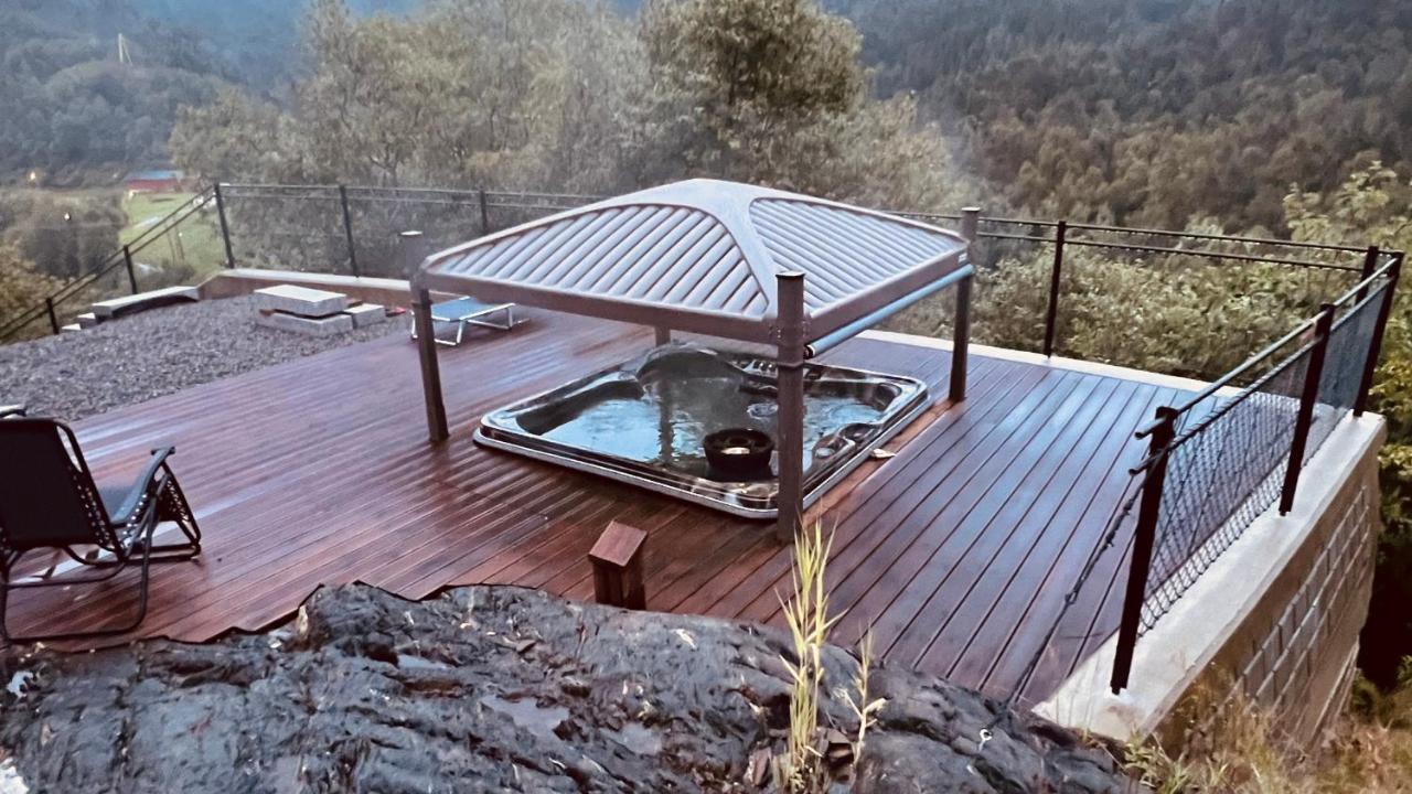 Rudnic Villa S Ap4 Softeland Esterno foto