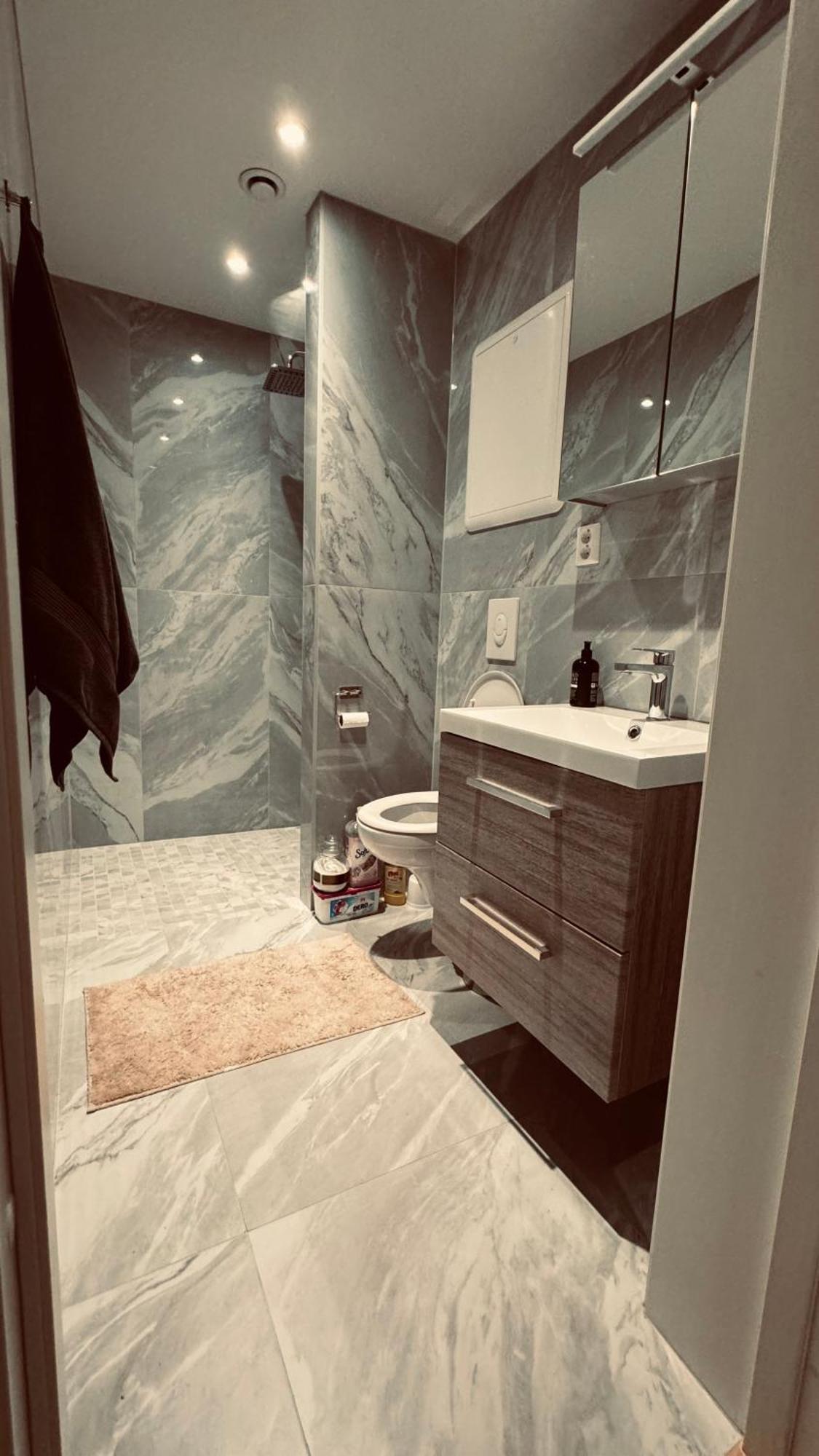 Rudnic Villa S Ap4 Softeland Esterno foto