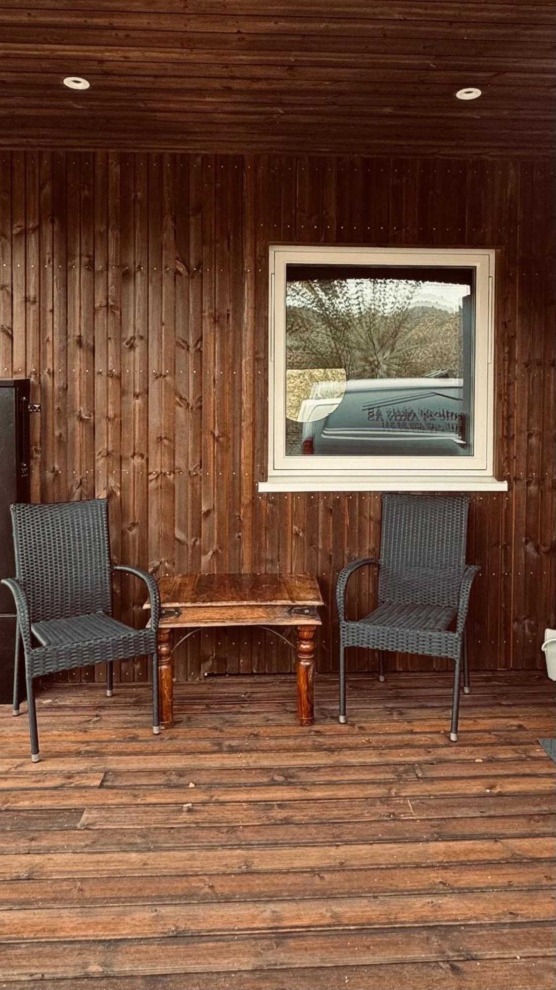 Rudnic Villa S Ap4 Softeland Esterno foto