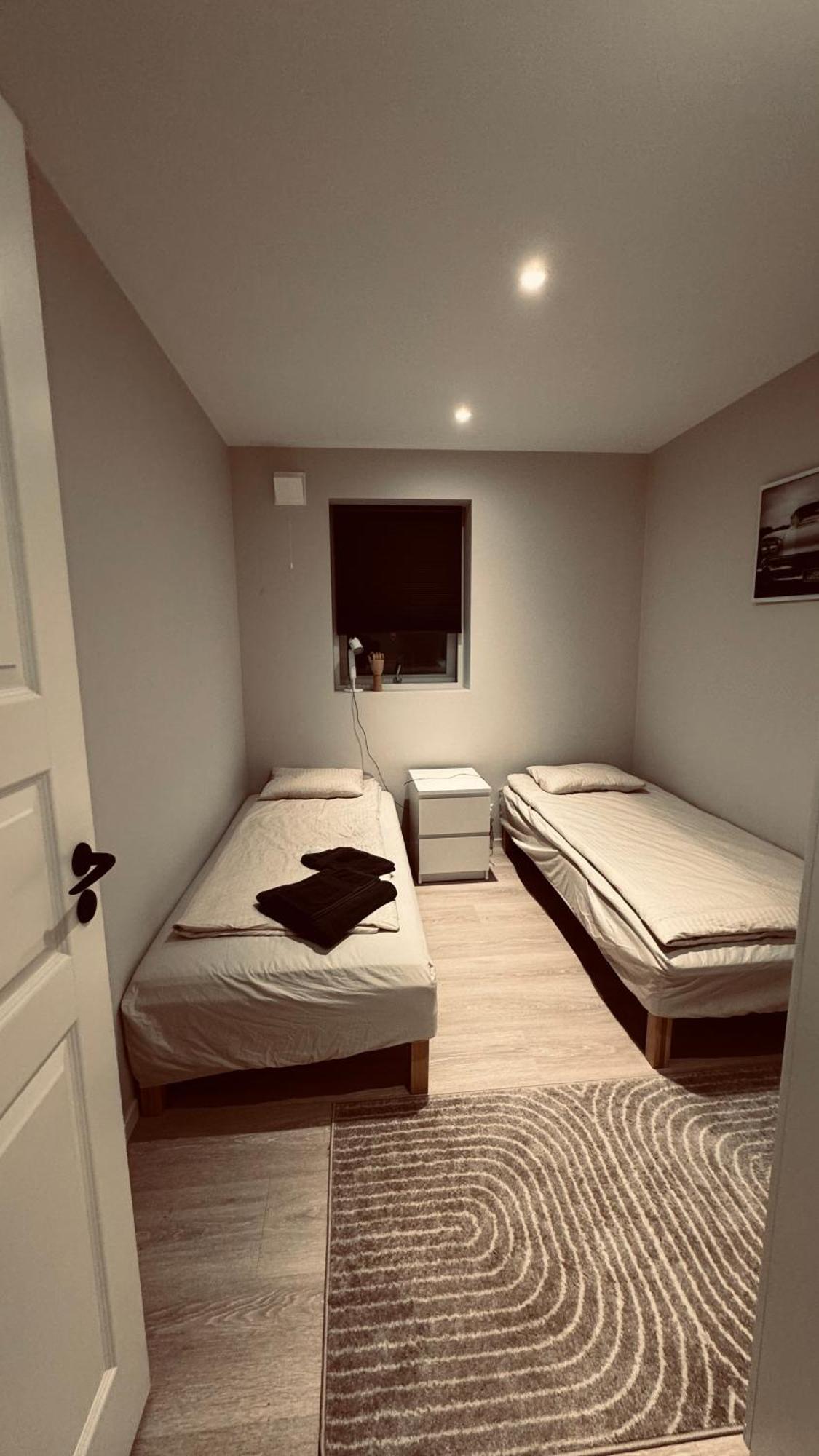 Rudnic Villa S Ap4 Softeland Esterno foto
